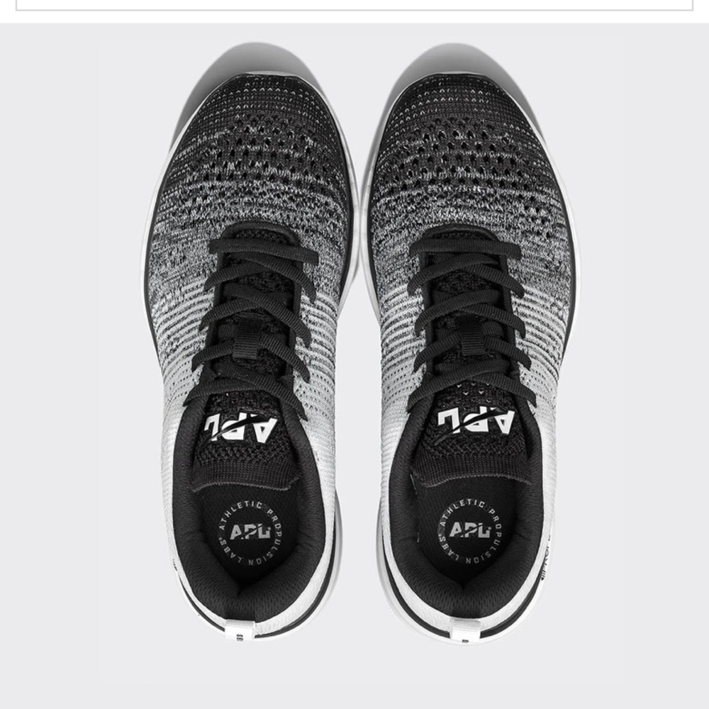 APL Athletic Propulsion Labs Tech Loom Pro Womens Sneakers sz 8